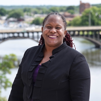 Tamika Walker Photo